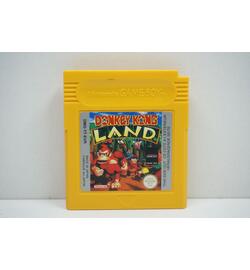 Donkey kong Land EUR