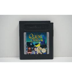 Quest For Camelot EUR