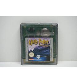 Harry Potter and Philosopher's Sorcerer's Stone