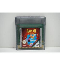 Rayman - EUR