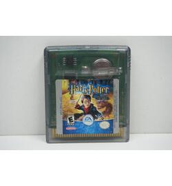 Harry Potter and the Chamber of secrets - USA