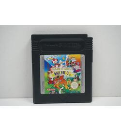 Game and Watch Gallery 3 - EUR