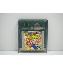 Mario Tennis EUR