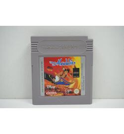 Aladdin EUR