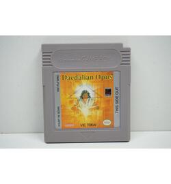 Daedalian Opus USA