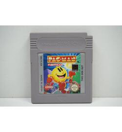 Pac Man