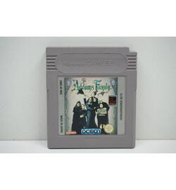 The Adams Family NOE