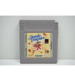 Speedy Gonzales USA