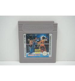 Best of the best Championship karate - ESP