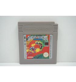 Burai Fighter Deluxe - FAH