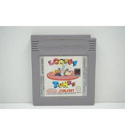 Looney Tunes - EUR