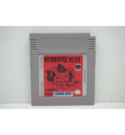 Heiankyo Alien - USA
