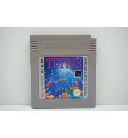 Tetris - FAH