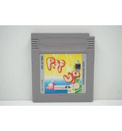 Pop Up - NOE