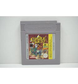 Castle Quest - UKV