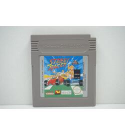Street Racer - EUR