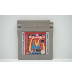 McDonaldland - FAH