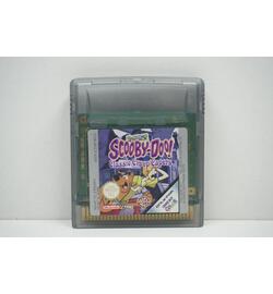Scooby Doo Classic creep capers - EUR