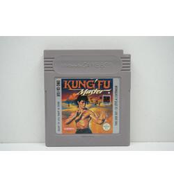 Kung Fu Master - FAH
