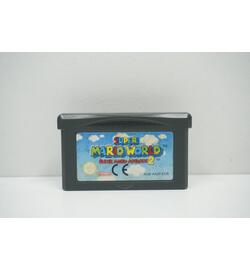 Super Mario Advance 2 - EUR