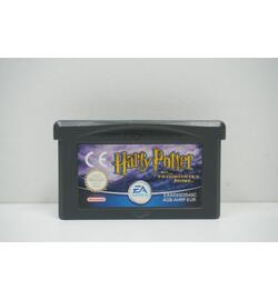 Harry Potter And the Philosophers Stone - EUR