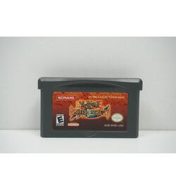 Yu GI Oh Reshef of Destruction - USA