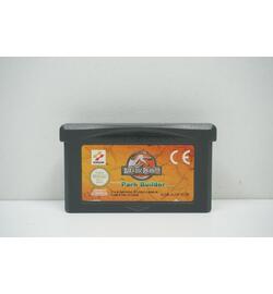 Jurassic Park 3 Park Builder - EUR