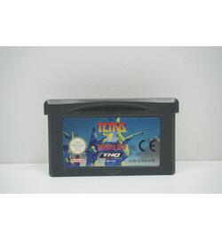 Tetris Worlds - EUR