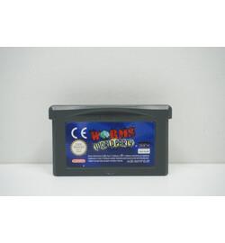 Worms World Party - EUR