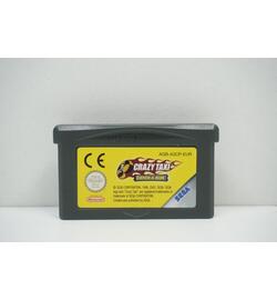 Crazy Taxi Catch a Rode - EUR