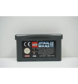Lego Star Wars 2 The Original Trilogy - EUR