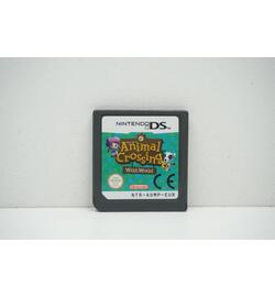 Animal Crossing - EUR