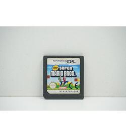 New Super Mario Bros - EUR