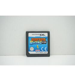 Diddy Kong Racing DS - EUR