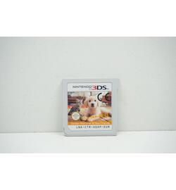 Nintendogs + Cats - EUR
