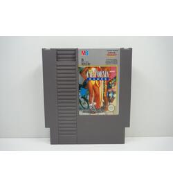 Calafornia Games FRA