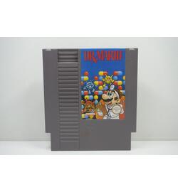 Dr. Mario