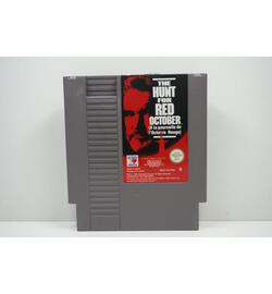 The Hunt for Red October FRa