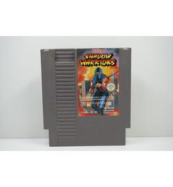 Shadow Warriors FRA
