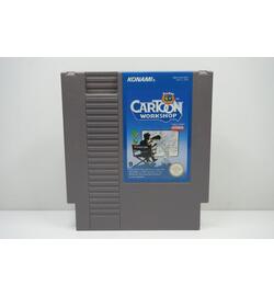 Tiny Toon Adventures: Cartoon Workshop NOE