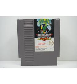 Bionic Commando EEc