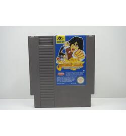Jackie Chan's Action Kung Fu NOE