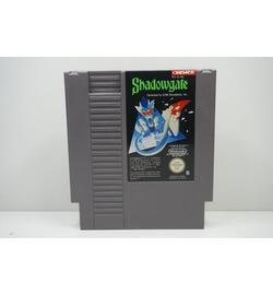 Shadowgate