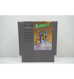 The Bugs Bunny Blowout FRA