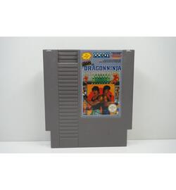 Bad Dudes vs. Dragon Ninja