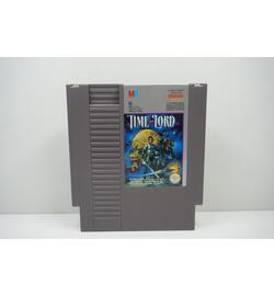 Time Lord FRA