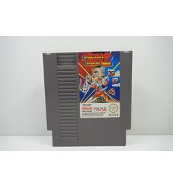 Mega Man 2 NOE