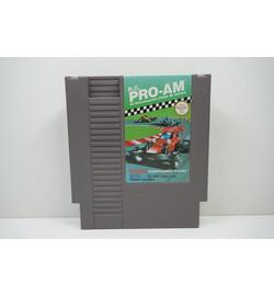 RC. Pro-AM ESP