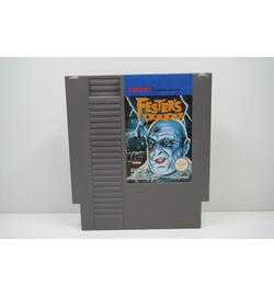 Fester's Quest EEC