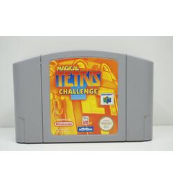 Magical Tetris Challenge - EUR